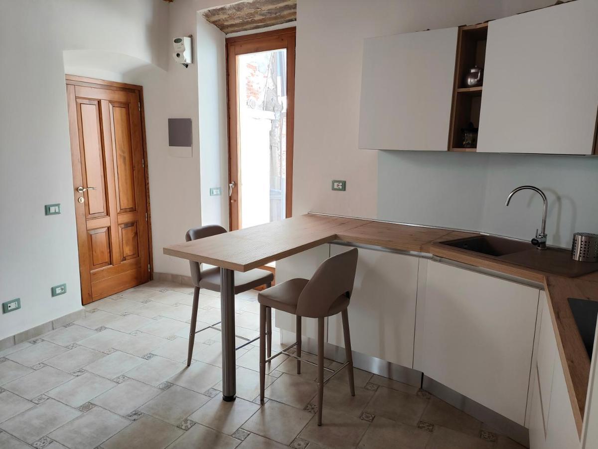 Casa Carraia Leilighet Peccioli Eksteriør bilde