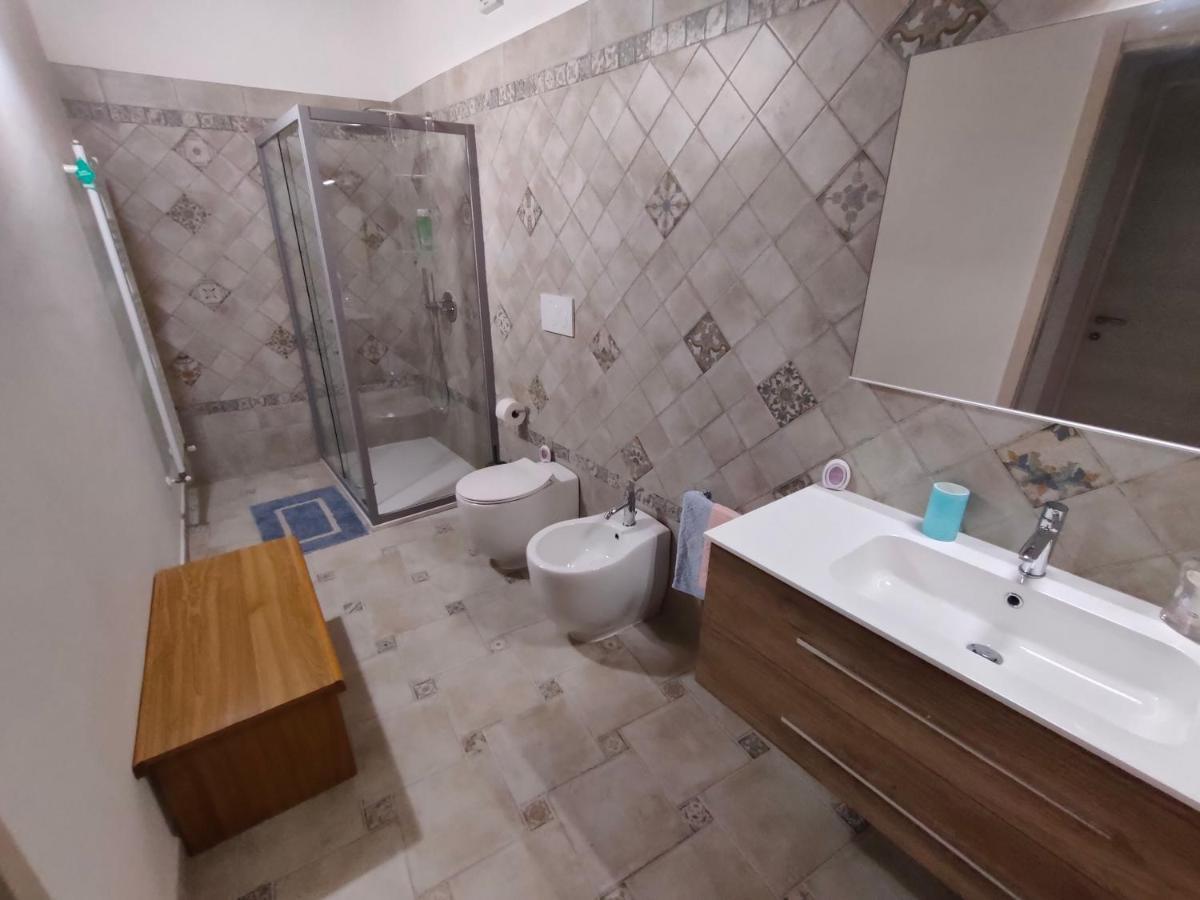 Casa Carraia Leilighet Peccioli Eksteriør bilde